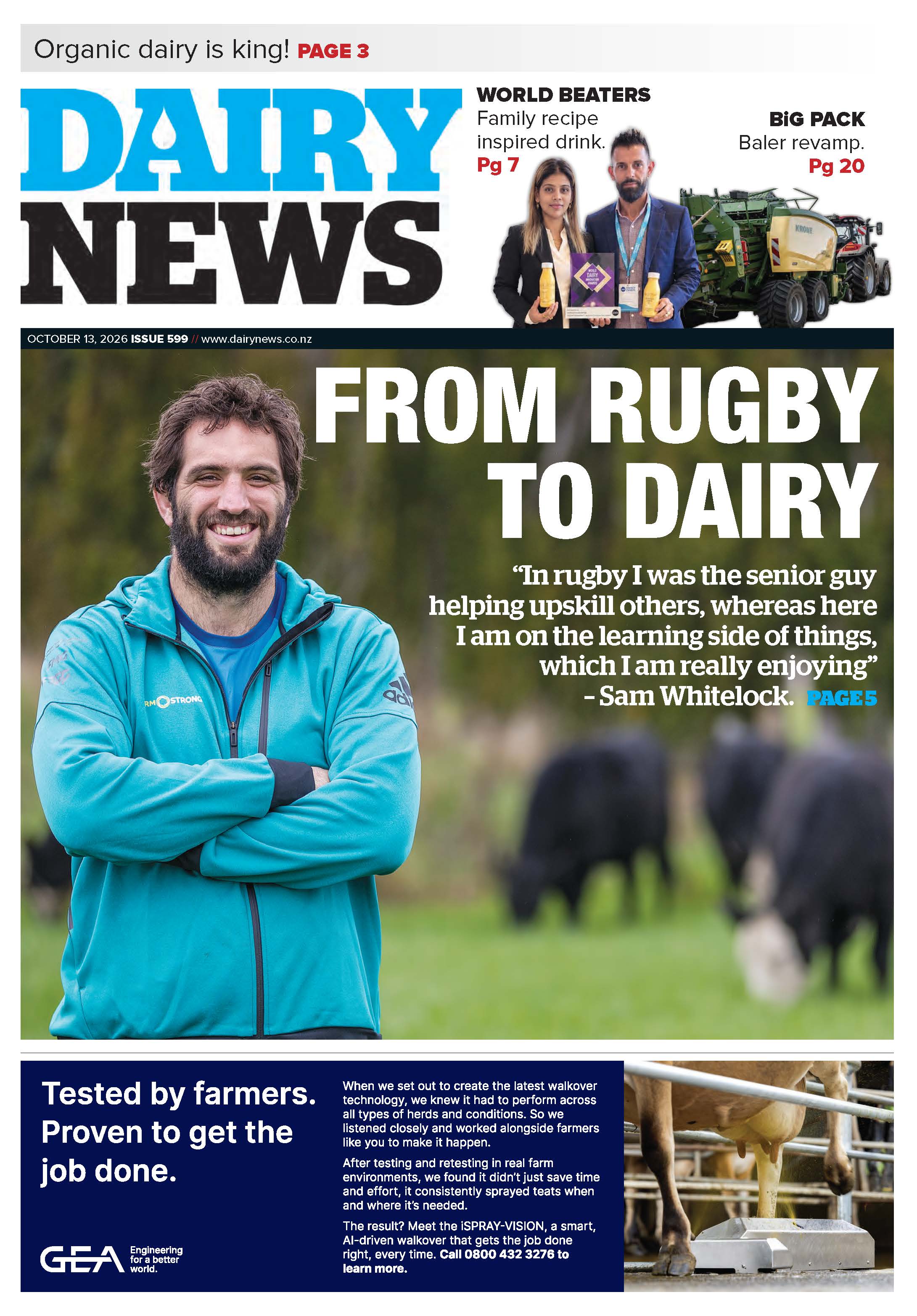 dairynewscover