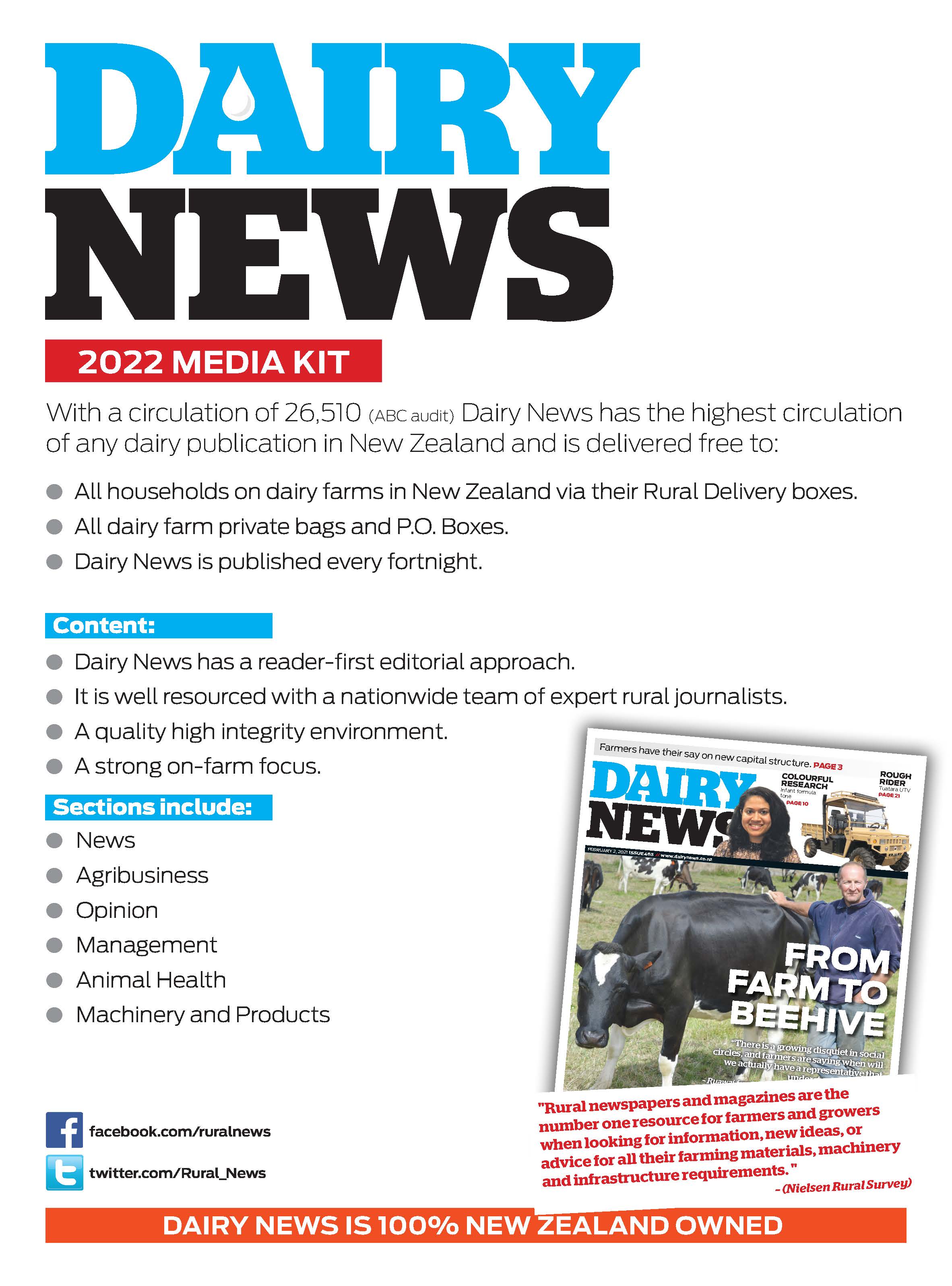 DN media kit
