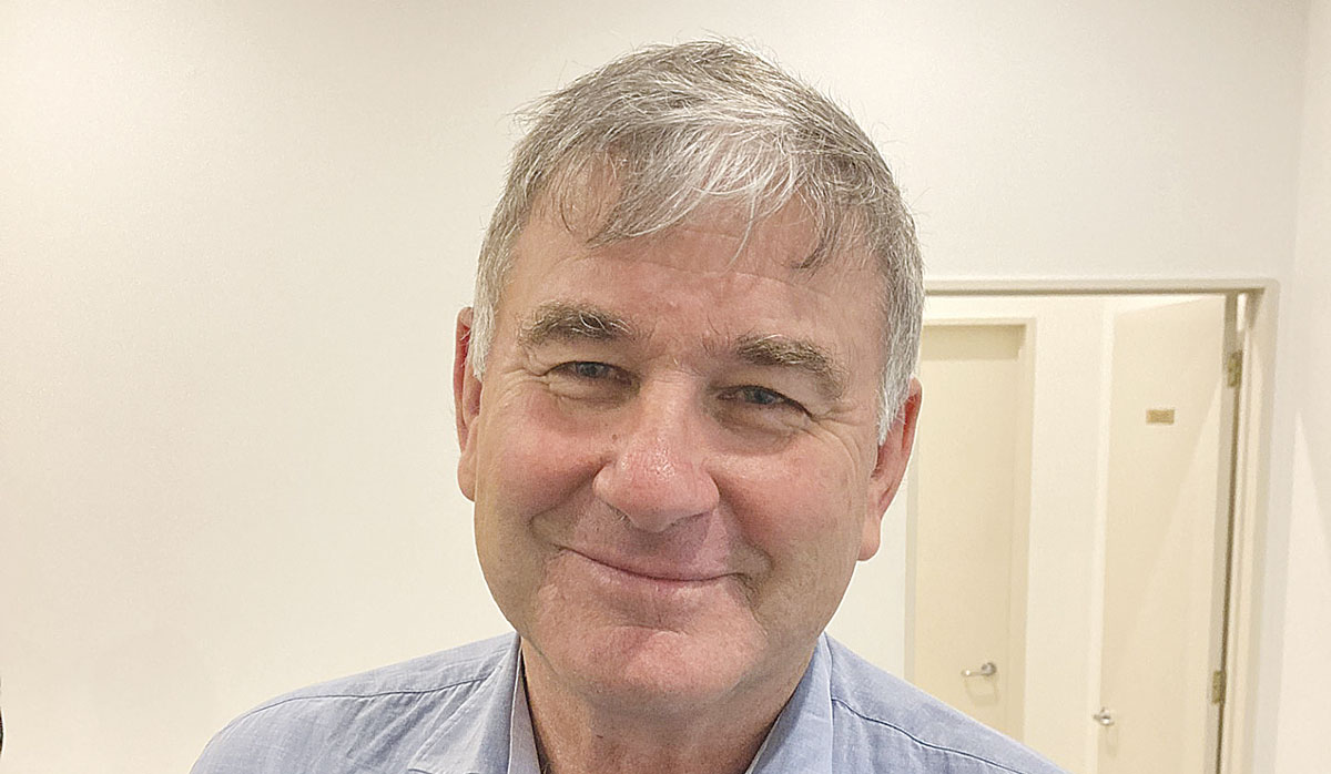 Garry Reymer 2 FBTW