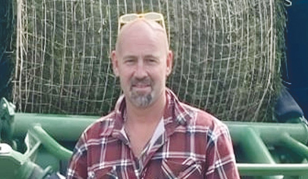 Grant Lightfoot 2 FBTW