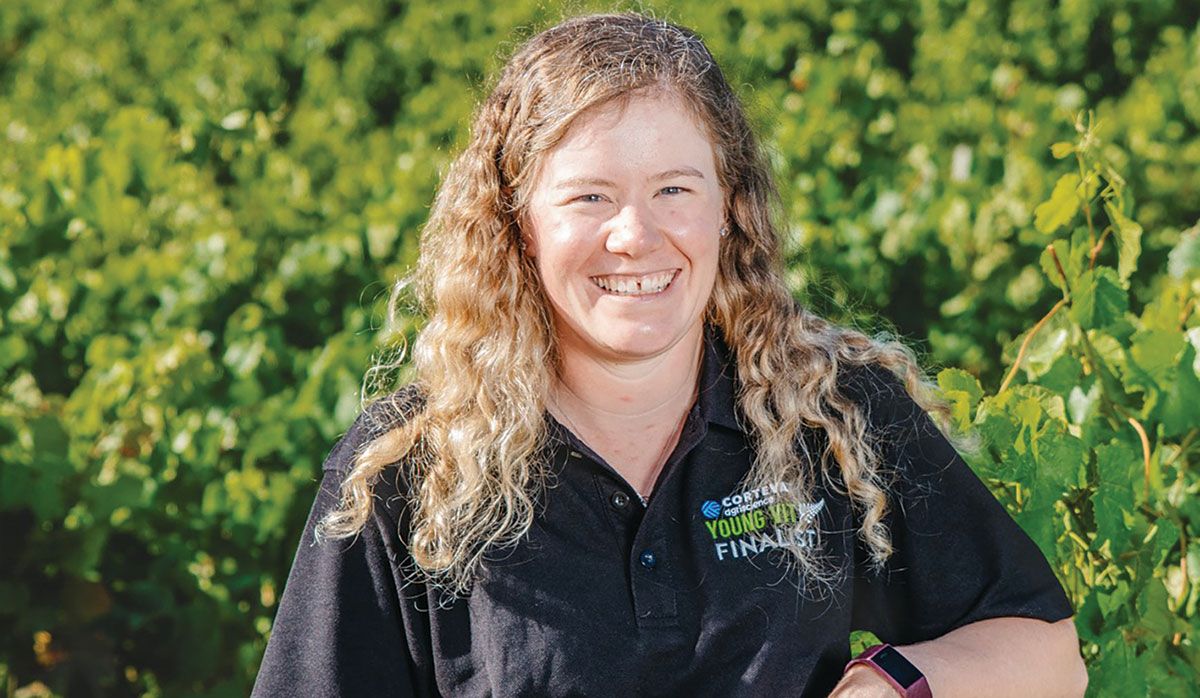 Jess Wilson Whitehaven 2 FBTW