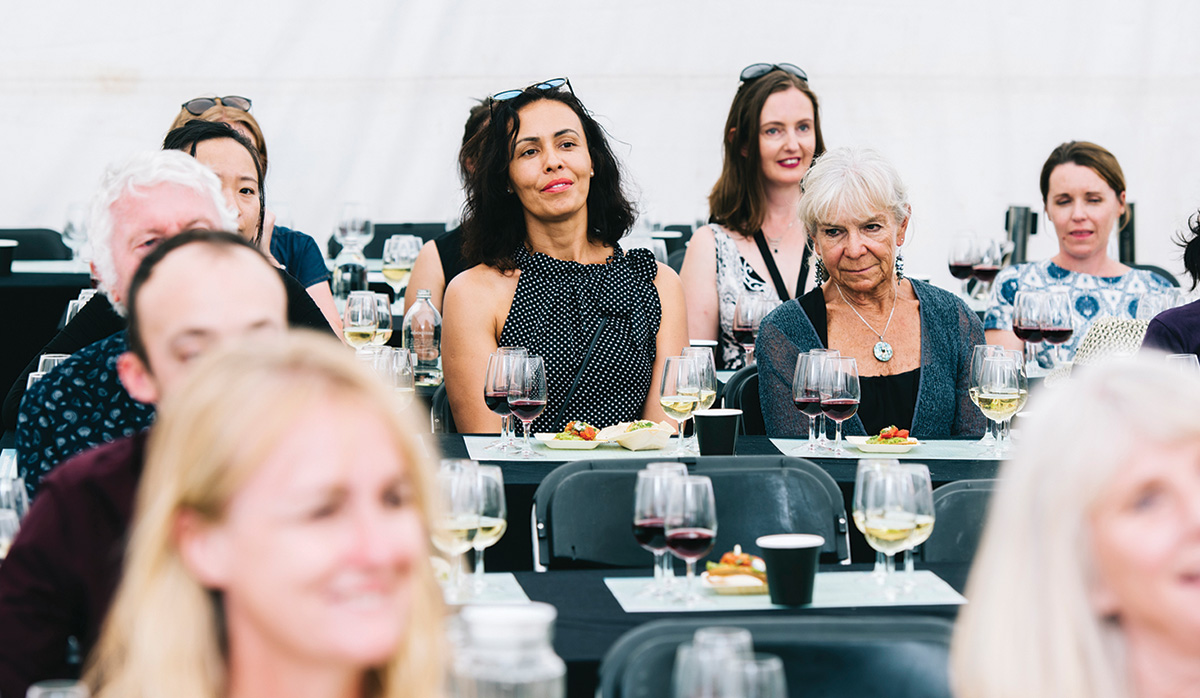 Marlborough Wine food festival 2026 FBTW