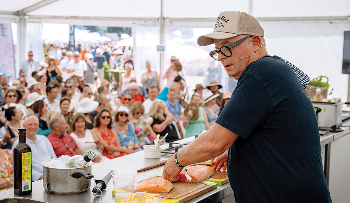 Marlborough wine food festival FBTW