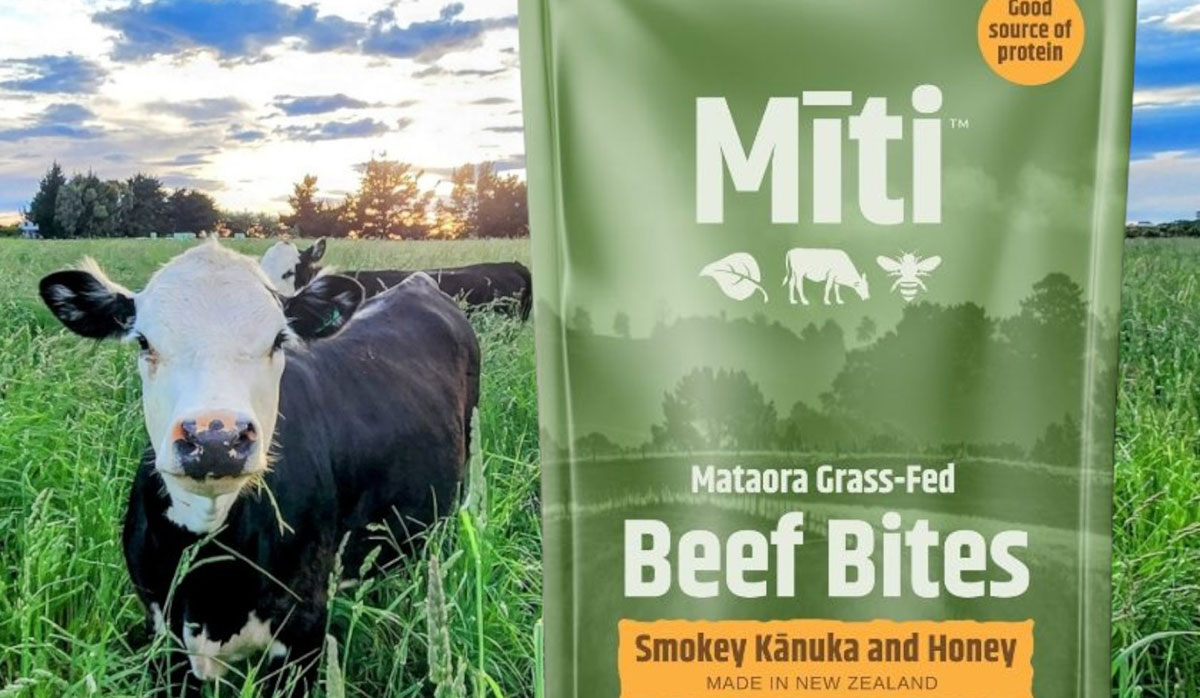 Miti Young Beef FBTW