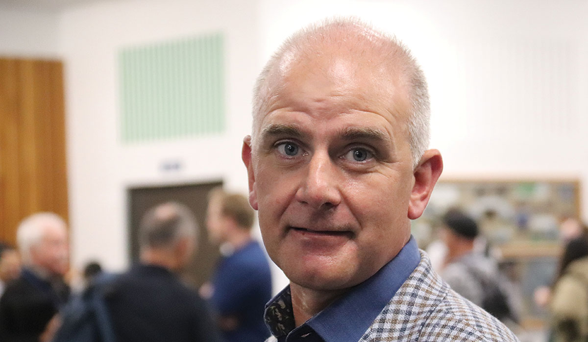 Professor Chris Anderson 2 FBTW