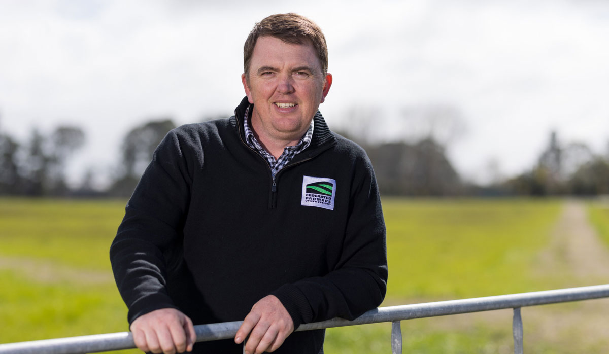 Wayne Langford 11 FBTW