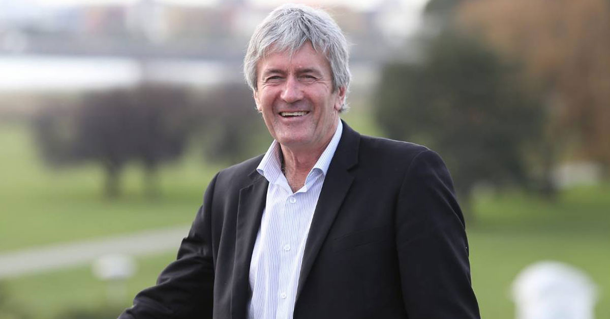 damien oconnor 7 FBTW