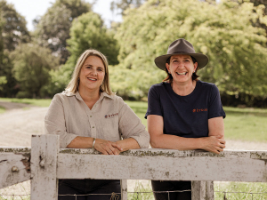 Farmers Face Change but Opportunity as Sector Evolves