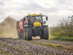 Power Farming to Showcase JCB Fastrac Icon Series at Fieldays 2025