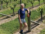 Women in Wine: Fair employment trailblazer