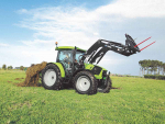 Duetz-Fahr have expanded the 5 series range to include a 127hp flagship model – the 5125.4.