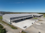 The store in Christchurch is adjacent to J Swap’s existing store in Templeton, increasing their floorspace by over 50% to 20,000 square metres.