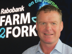 Rabobank New Zealand chief executive Todd Charteris says while sector confidence was still very low, it was pleasing to see it improving and added that strong demand for fruit and vegetables in domestic and international markets have helped to hold up prices.