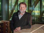 Jim White joins NZ Winegrowers board