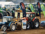 50 years of tractor pull