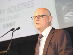 MPI director general Ray Smith believes the benefits of working in the primary sector haven't been marketed as effectively as they could have.