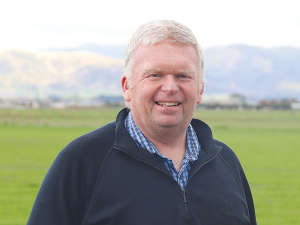LIC’s Paul Charteris says their goal is to deliver the very best beef genetics to dairy farmers.