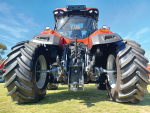 Case IH unveils Optum for CTF practices