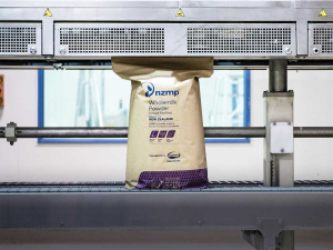 Milk Powder Prices Prop Up Farmgate Milk Price