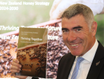 Honey industry group set to merge