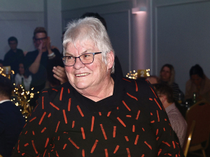 Mel Ewers Wins NZAPI Outstanding Contribution Award