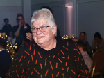 Mel Ewers Wins NZAPI Outstanding Contribution Award