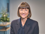 Ballance Agri-Nutrients digital transformation lead, Danusia Bathgate.