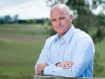 Ballance chairman, David Peacocke (pictured), says he is pleased to see eight candidates standing for the new North Island Ward.