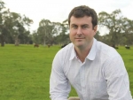 Rabobank’s Matt Costello says the Middle East is a high potential market for NZ sheepmeat.