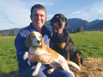 Federated Farmers president Wayne Langford says the new Government has set out a clear and credible plan to get farming back on track.