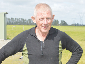 Synlait supplier Willy Leferink says farmers are waiting to see what happens to the troubled milk processor.