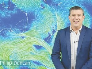 Philip Duncan, WeatherWatch, isn’t sure a merged entity will boost rural weather forecasting.