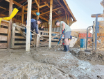Flood-hit Tasman farms begin long recovery