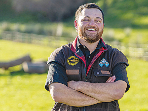 Nominees announced for Young Māori Farmer Competition