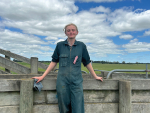 Jessica Kilday wins BrightSIDE dairy scholarship