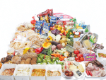 Forty nine per cent of all New Zealand households have taken action to reduce their food waste over the past 12 months. 