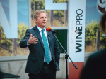 WinePro: Growing industry knowledge and collaboration