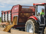 Forage wagons raising the bar to new levels