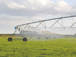 Irrigating farmers record better enviro audit grades