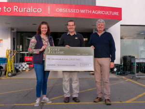 Ruralco boosts rural mental health support with $10,000 donation