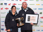 New Zealand Dairy Industry Awards 2026 Winners Recognised for Innovation