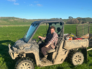 Rabobank AgPathways Programme Helps Young Farmers Build Business Skills in Whanganui