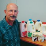 ‘Don’t turn off raw milk supply’