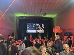 Top innovators announced