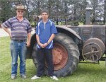 Generations cherish family ‘bulldog’