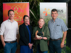 NZ Citrus Growers Urged to Compete on Value, Not Volume