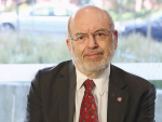 Former government chief scientist Sir Peter Gluckman.
