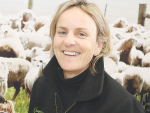 Alison Forbes says farmers need to take heed of NIWA’s warning of a drought.