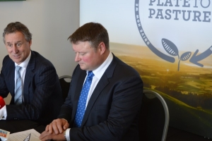 Deal more than just about cash - Hewett