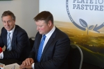 Deal more than just about cash - Hewett